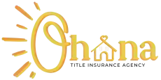 Ohana Title Insurance Agency Sandy Utah